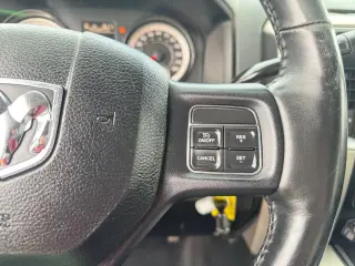 Ram 2500 2018 4x4 SLT 4p Cab Camión de Tripulación 6.3 ft. LB Pickup