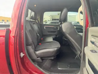 Ram 2500 2018 4x4 SLT 4p Cab Camión de Tripulación 6.3 ft. LB Pickup