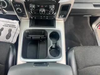 Ram 2500 2018 4x4 SLT 4p Cab Camión de Tripulación 6.3 ft. LB Pickup