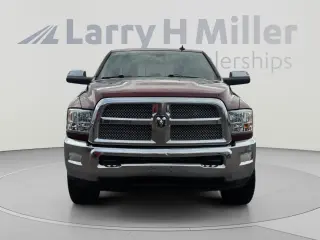 Ram 2500 2018 4x4 SLT 4p Cab Camión de Tripulación 6.3 ft. LB Pickup