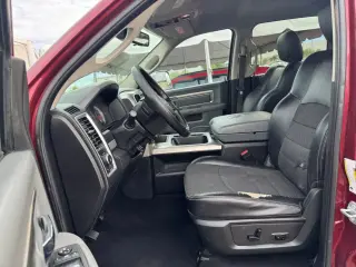 Ram 2500 2018 4x4 SLT 4p Cab Camión de Tripulación 6.3 ft. LB Pickup
