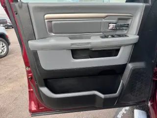 Ram 2500 2018 4x4 SLT 4p Cab Camión de Tripulación 6.3 ft. LB Pickup