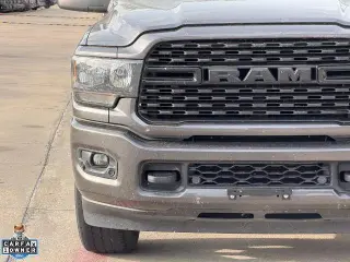Ram 2500 2023 4x4 Big Horn 4p Puerta de Carguero de Tripulación 6.3 ft. SB
