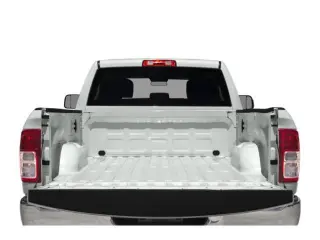 Ram 2500 2020 4x4 Lone Star 4dr Cabina de Tripulacion Crew 6.3 ft. SB Pickup