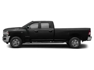 Ram 2500 2020 4x4 Lone Star 4dr Cabina de Tripulacion Crew 6.3 ft. SB Pickup