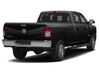 Ram 2500 2020 4x4 Lone Star 4dr Cabina de Tripulacion Crew 6.3 ft. SB Pickup