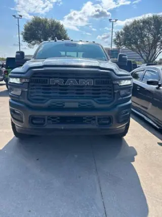 Ram 2500 2026 4x4 Tradesman 4dr Camioneta de cabina completa doble 6,3 pies de baño