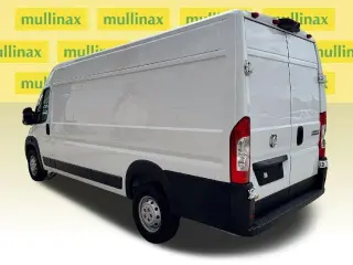 Ram ProMaster 2023 3500 159 WB 3dr High Roof Extended Cargo Van