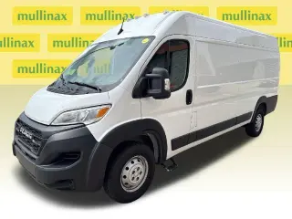 Ram ProMaster 2023 3500 159 WB 3dr High Roof Extended Cargo Van