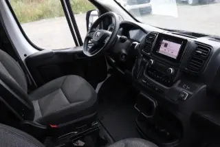 Ram ProMaster 2025 Tradesman 2500 136 WB 3dr Low Roof Cargo Van sin asiento de pasajero