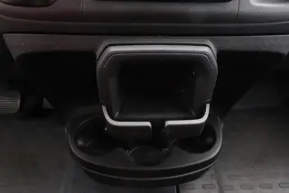 Ram ProMaster 2025 Tradesman 2500 136 WB 3dr Low Roof Cargo Van sin asiento de pasajero