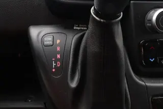 Ram ProMaster 2025 Tradesman 2500 136 WB 3dr Low Roof Cargo Van sin asiento de pasajero