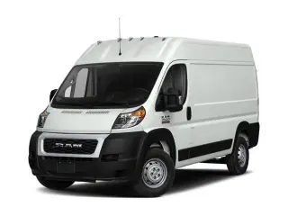 Ram ProMaster 2022 2500 159 WB 3dr High Roof Cargo Van