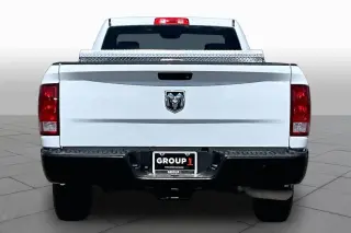 Ram 1500 Clásico 2023 4x2 Tradesman 2dr Regular Cab 8 ft. LB Pickup
