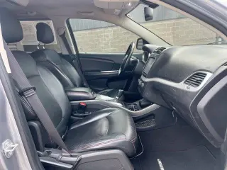 Dodge Journey 2017 AWD GT 4dr SUV