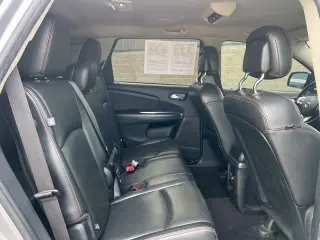 Dodge Journey 2017 AWD GT 4dr SUV