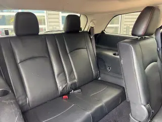 Dodge Journey 2017 AWD GT 4dr SUV