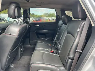 Dodge Journey 2017 AWD GT 4dr SUV