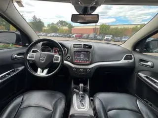 Dodge Journey 2017 AWD GT 4dr SUV