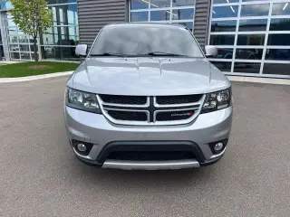 Dodge Journey 2017 AWD GT 4dr SUV