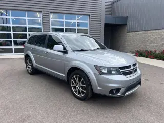 Dodge Journey 2017 AWD GT 4dr SUV