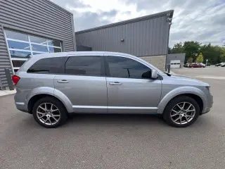 Dodge Journey 2017 AWD GT 4dr SUV