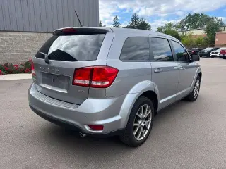 Dodge Journey 2017 AWD GT 4dr SUV