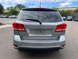 Dodge Journey 2017 AWD GT 4dr SUV