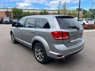 Dodge Journey 2017 AWD GT 4dr SUV