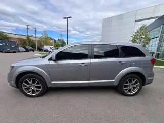Dodge Journey 2017 AWD GT 4dr SUV