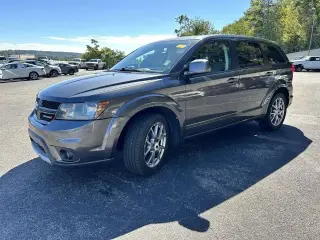 Dodge Journey 2015 R/T 4dr SUV