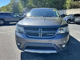 Dodge Journey 2015 R/T 4dr SUV