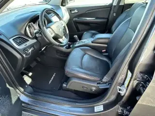 Dodge Journey 2015 R/T 4dr SUV