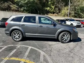 Dodge Journey 2015 R/T 4dr SUV
