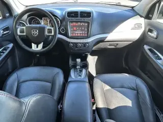 Dodge Journey 2015 R/T 4dr SUV