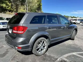 Dodge Journey 2015 R/T 4dr SUV