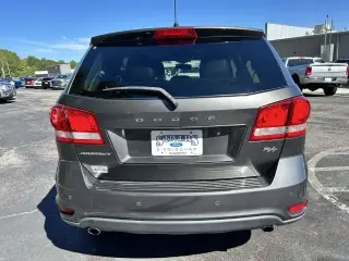 Dodge Journey 2015 R/T 4dr SUV