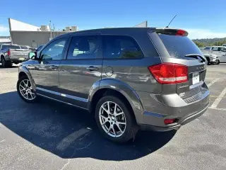 Dodge Journey 2015 R/T 4dr SUV