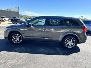 Dodge Journey 2015 R/T 4dr SUV