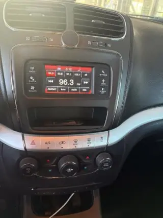 Dodge Journey 2016 SE 4dr SUV