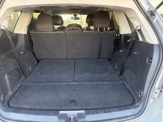 Dodge Journey 2016 SE 4dr SUV