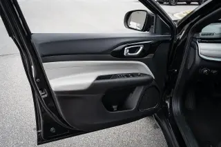 Jeep Compass 2025 4x4 Limited SUV de 4 puertas