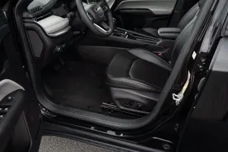 Jeep Compass 2025 4x4 Limited SUV de 4 puertas