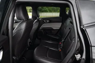 Jeep Compass 2025 4x4 Limited SUV de 4 puertas