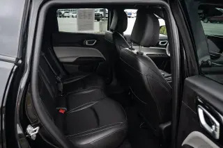 Jeep Compass 2025 4x4 Limited SUV de 4 puertas