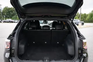 Jeep Compass 2025 4x4 Limited SUV de 4 puertas