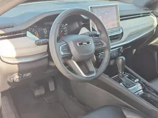 Jeep Compass 2025 4x4 Limited 4p SUV