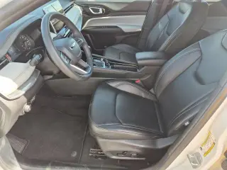 Jeep Compass 2025 4x4 Limited 4p SUV