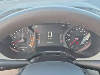 Jeep Compass 2025 4x4 Limited 4p SUV