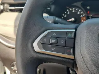 Jeep Compass 2025 4x4 Limited 4p SUV
